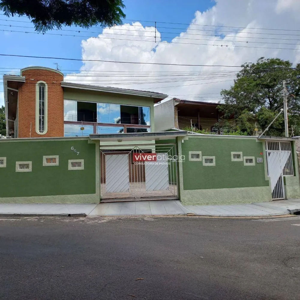 Casa, 4 quartos, 233 m² - Foto 8