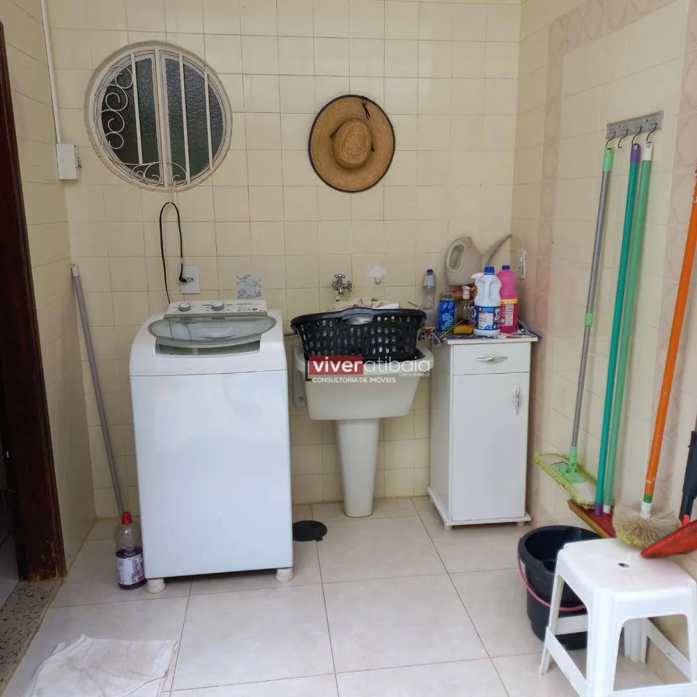 Casa, 4 quartos, 233 m² - Foto 11