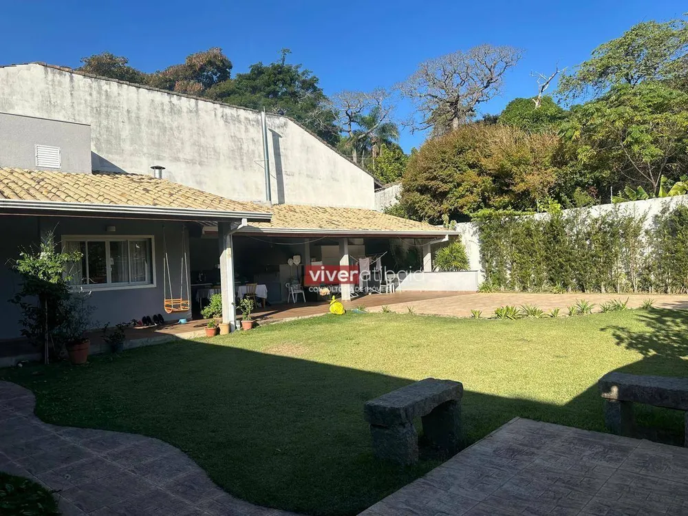 Casa, 3 quartos, 250 m² - Foto 12