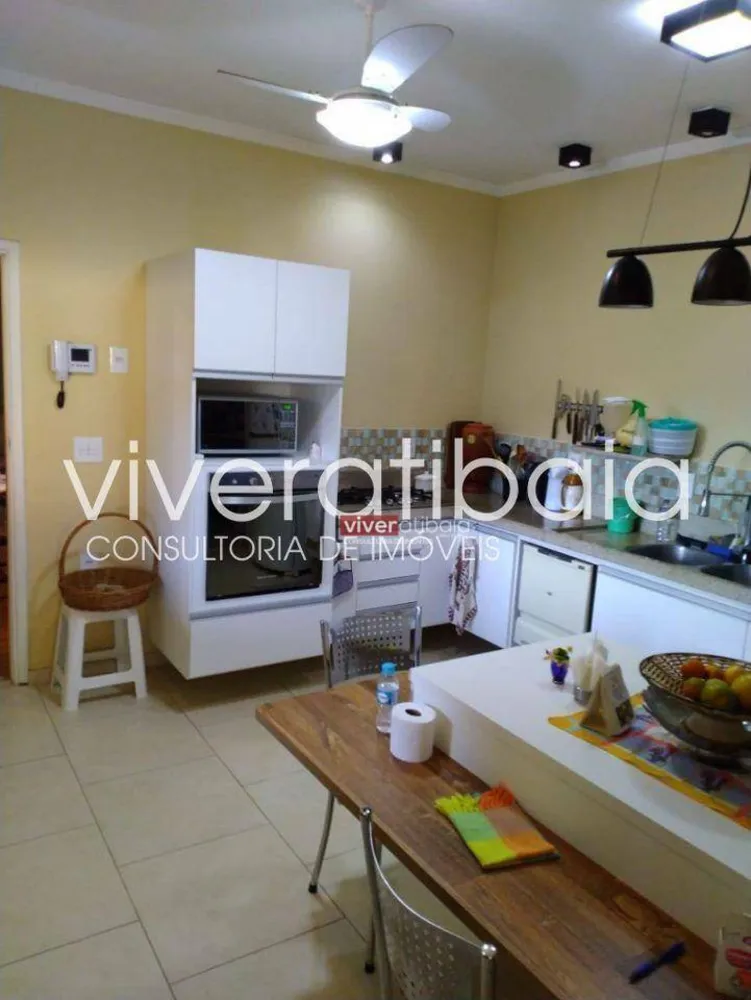 Casa, 3 quartos, 250 m² - Foto 4