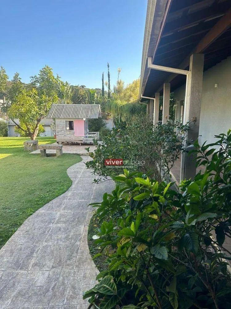 Casa, 3 quartos, 250 m² - Foto 9