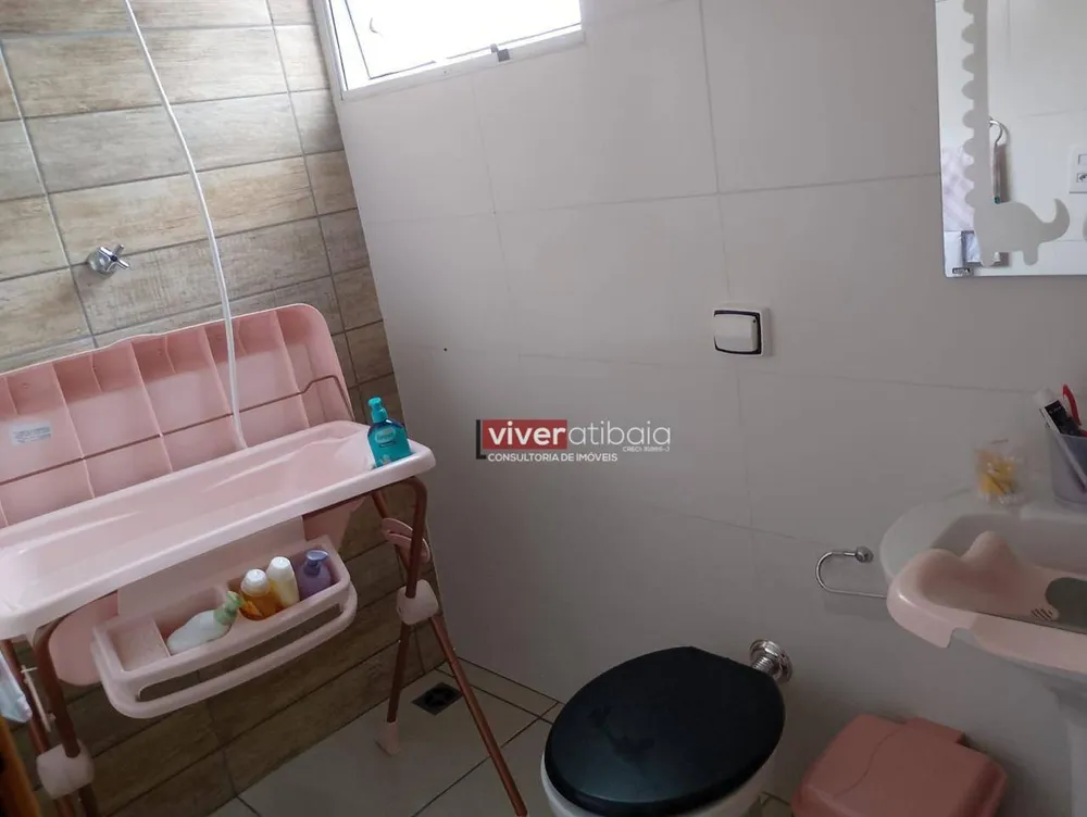 Casa, 3 quartos, 100 m² - Foto 4
