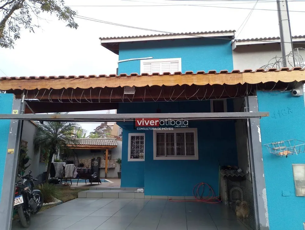 Casa, 3 quartos, 100 m² - Foto 1
