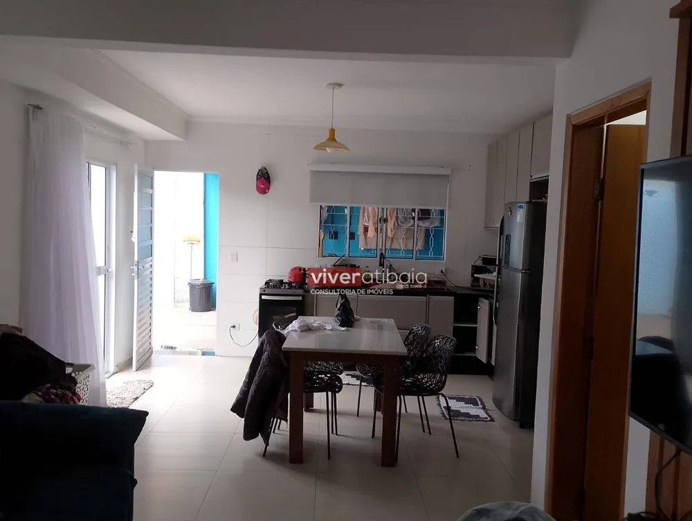 Casa, 3 quartos, 100 m² - Foto 9