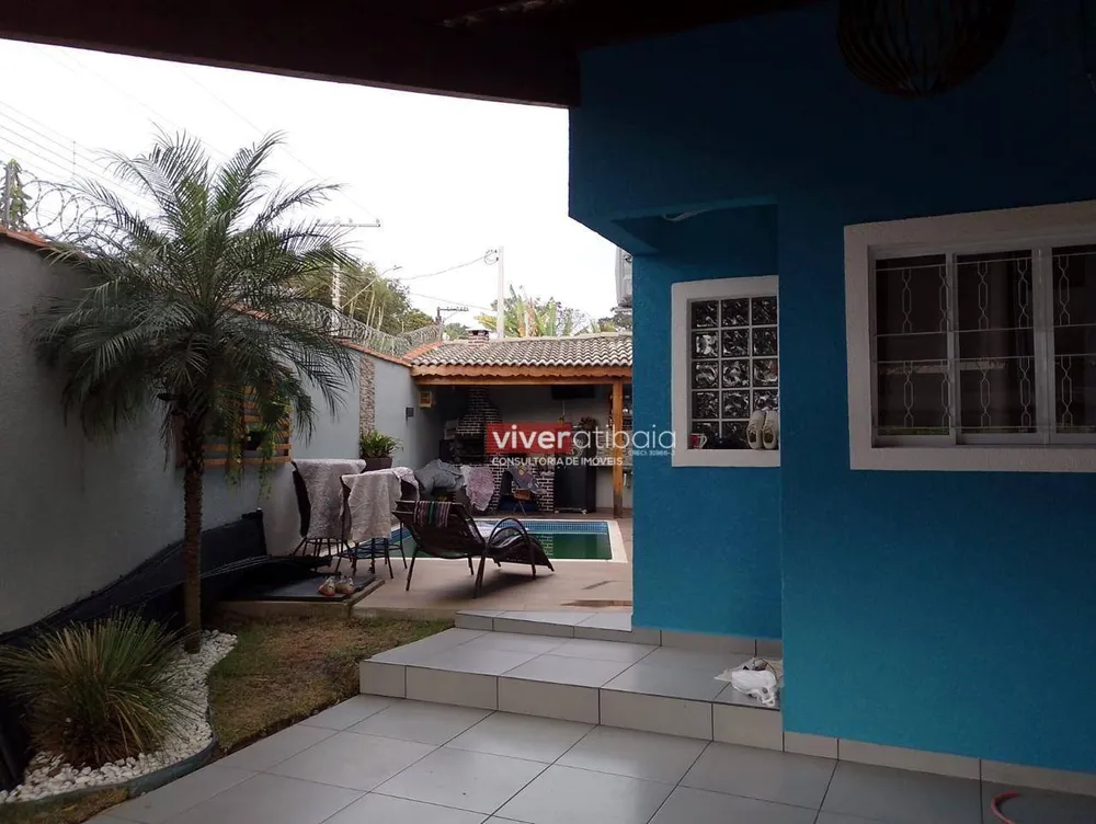 Casa, 3 quartos, 100 m² - Foto 2