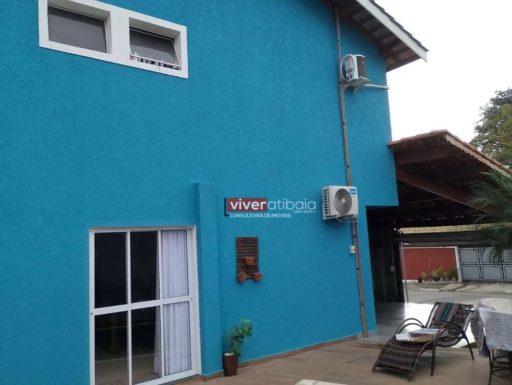 Casa, 3 quartos, 100 m² - Foto 8