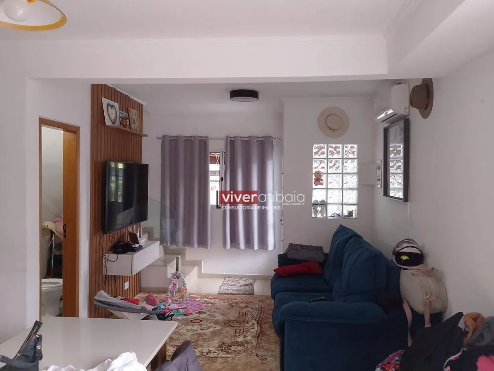 Casa, 3 quartos, 100 m² - Foto 7