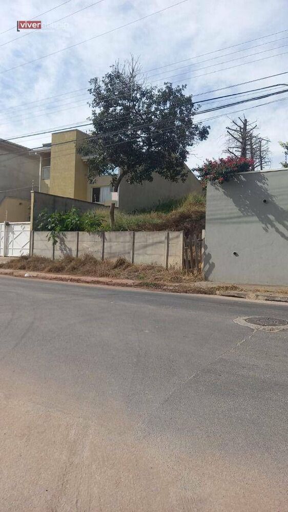 Terreno, 490 m² - Foto 1