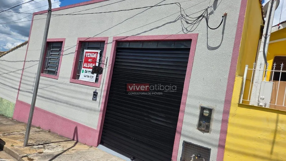 Loja-Salão, 140 m² - Foto 1