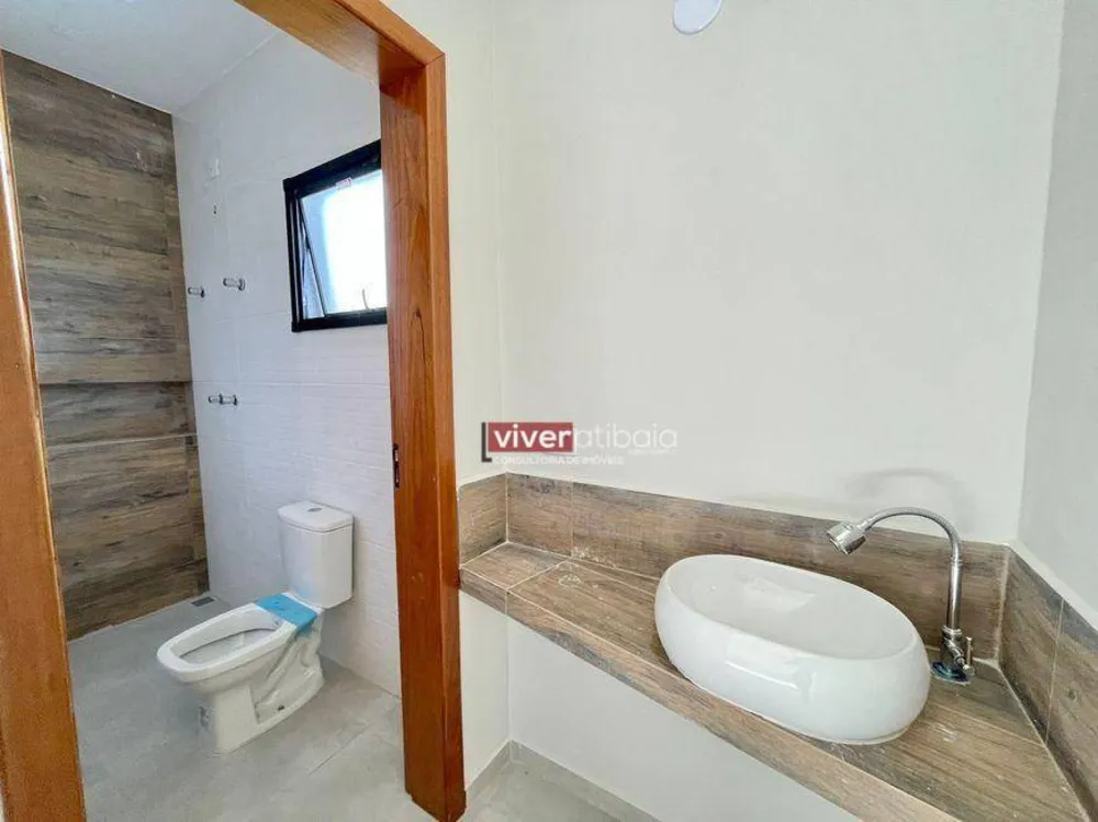 Casa, 3 quartos, 136 m² - Foto 1