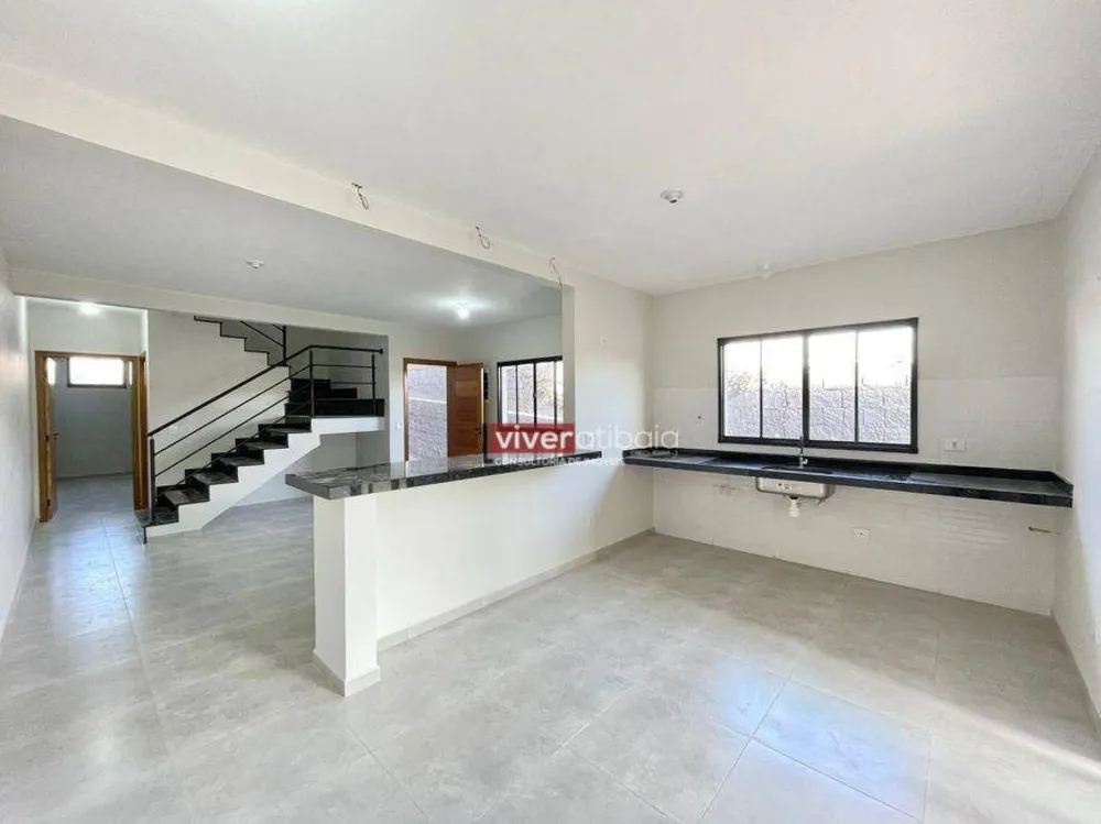 Casa, 3 quartos, 136 m² - Foto 4