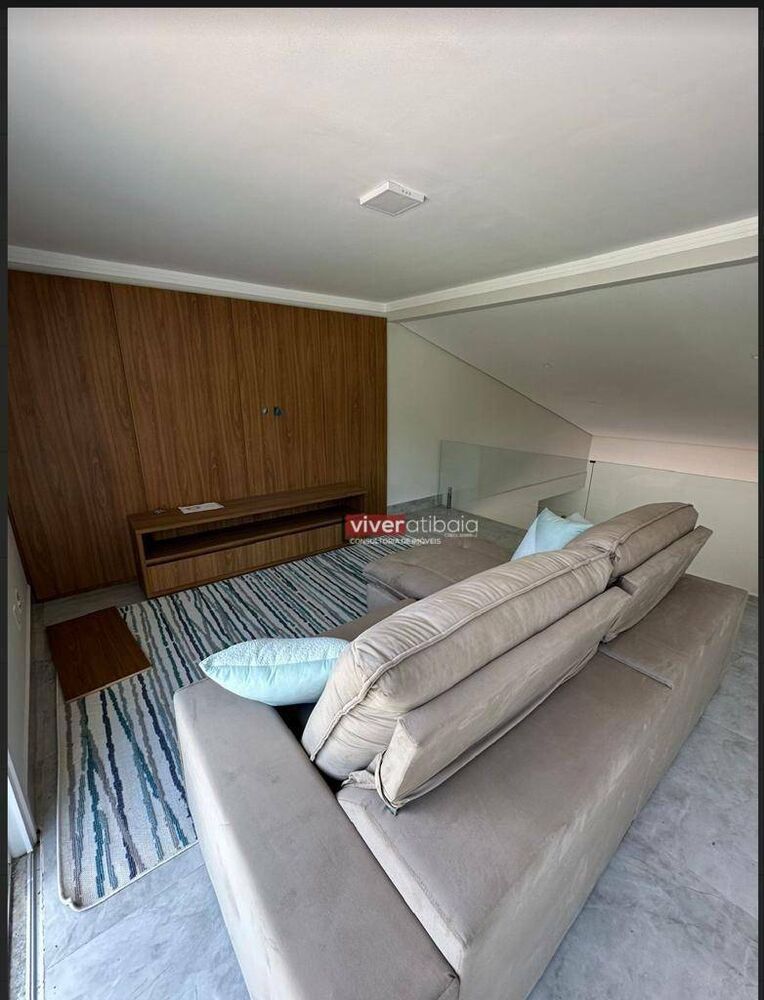 Casa de Condomínio, 5 quartos - Foto 4