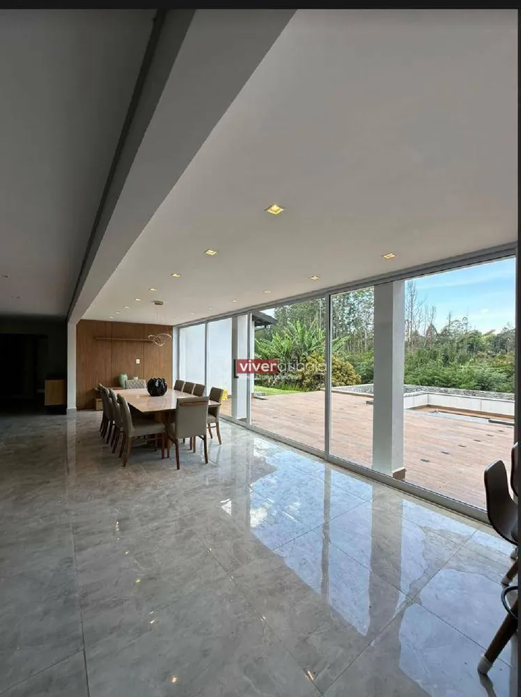 Casa de Condomínio, 5 quartos - Foto 5