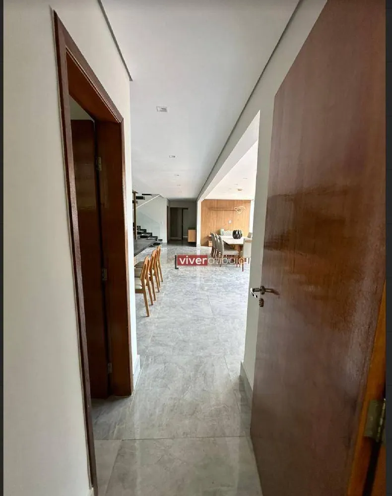 Casa de Condomínio, 5 quartos - Foto 8