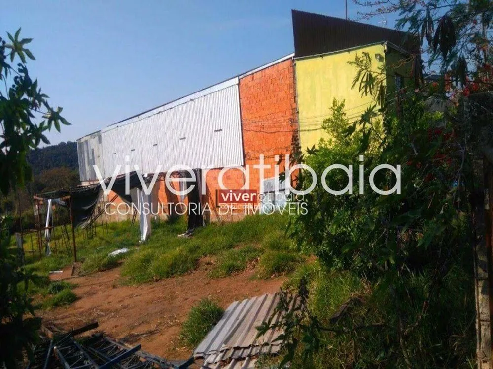 Terreno, 886 m² - Foto 1