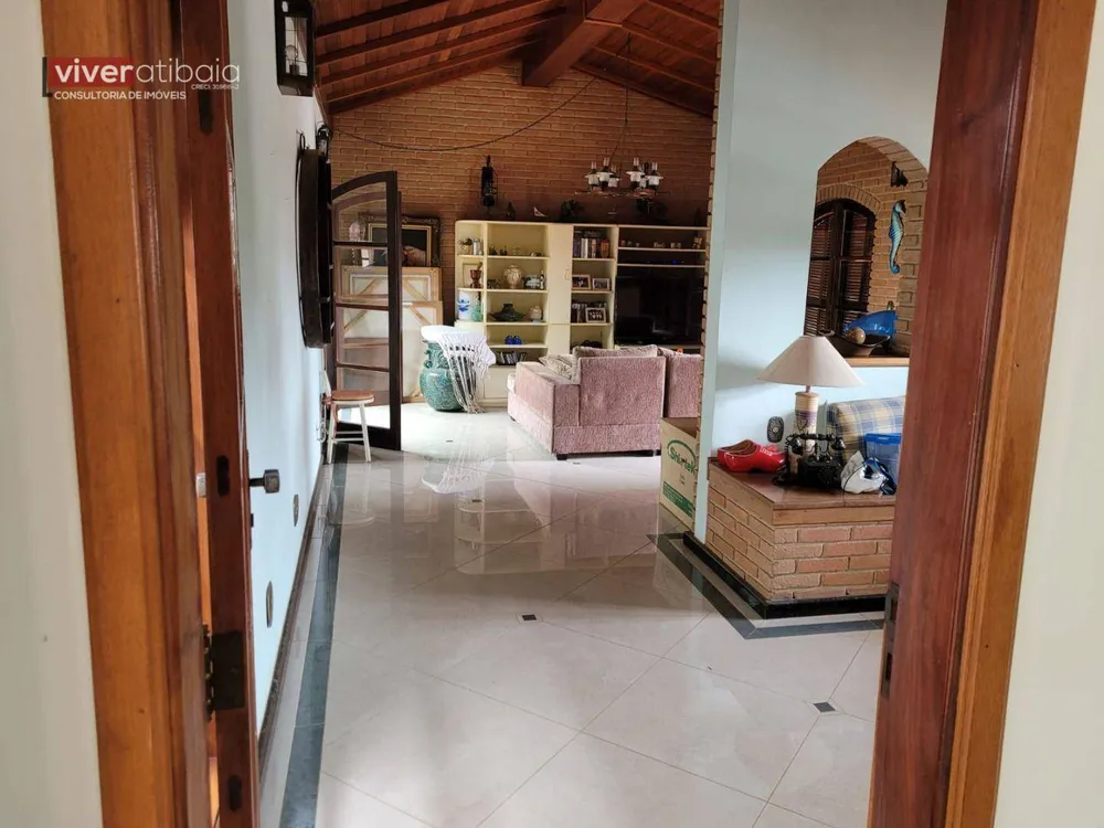 Casa, 4 quartos, 430 m² - Foto 3