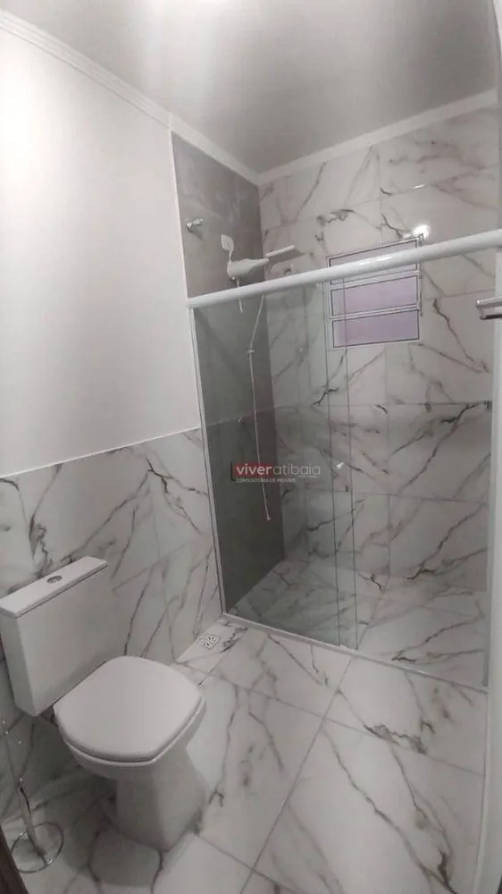Casa, 2 quartos, 80 m² - Foto 10