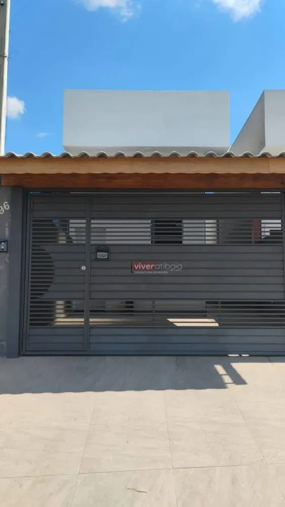 Casa, 2 quartos, 80 m² - Foto 1