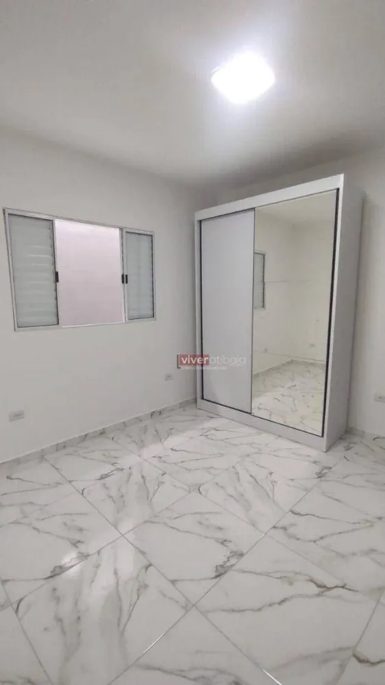 Casa, 2 quartos, 80 m² - Foto 9