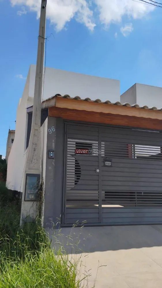 Casa, 2 quartos, 80 m² - Foto 4