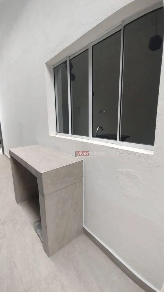 Casa, 2 quartos, 80 m² - Foto 12