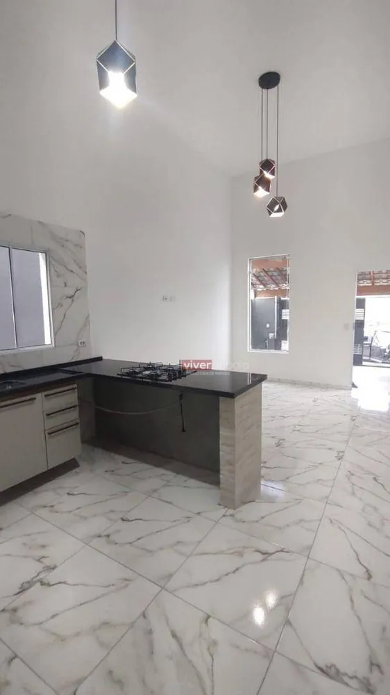 Casa, 2 quartos, 80 m² - Foto 5