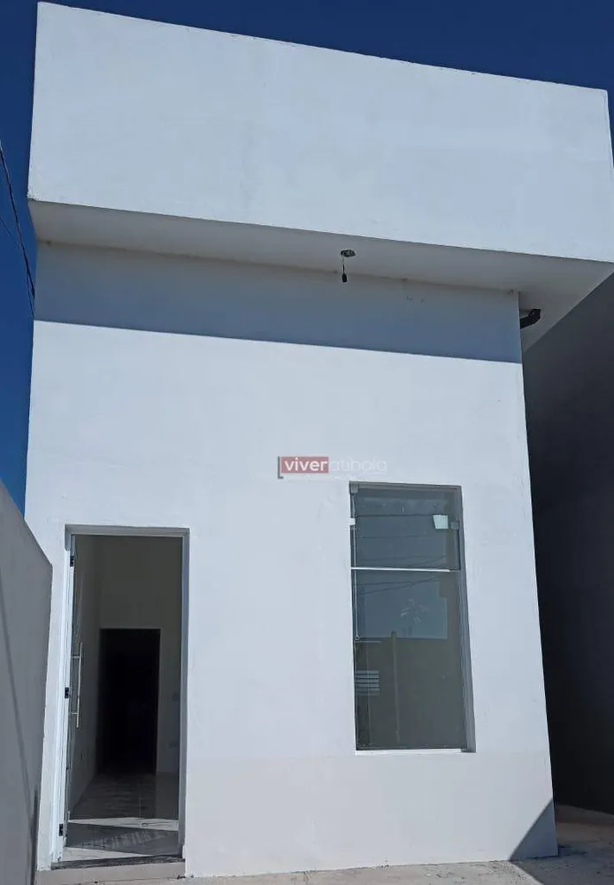 Casa, 2 quartos, 80 m² - Foto 2