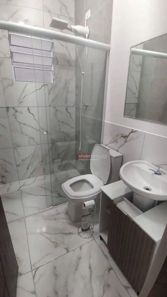 Casa, 2 quartos, 80 m² - Foto 8