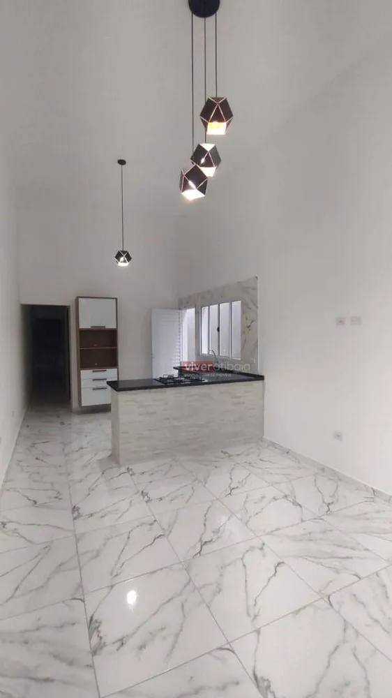 Casa, 2 quartos, 80 m² - Foto 3