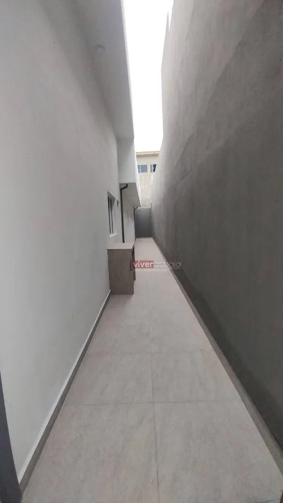 Casa, 2 quartos, 80 m² - Foto 14