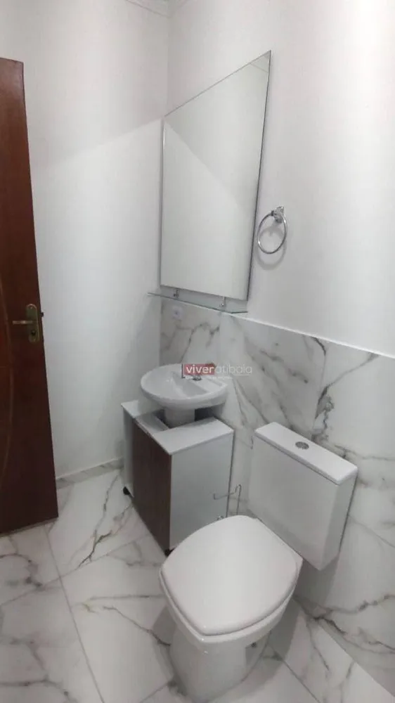 Casa, 2 quartos, 80 m² - Foto 11