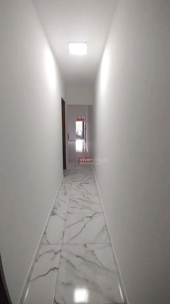Casa, 2 quartos, 80 m² - Foto 6
