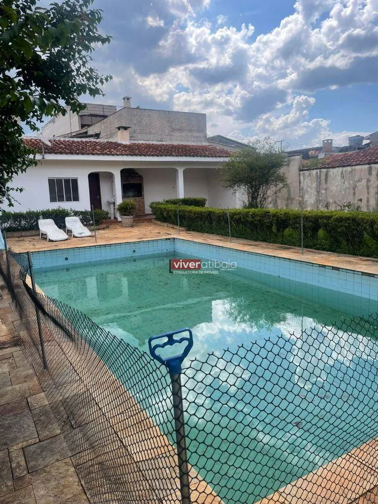 Casa, 3 quartos, 530 m² - Foto 8