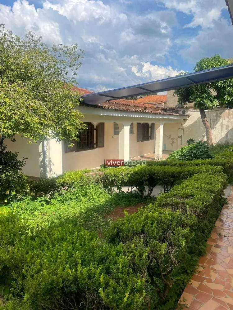 Casa, 3 quartos, 530 m² - Foto 12