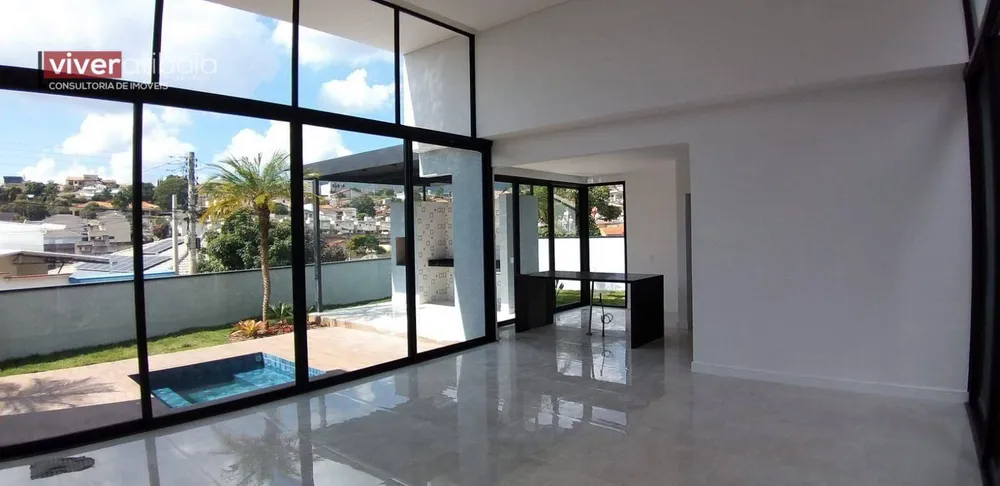 Casa, 3 quartos, 235 m² - Foto 4