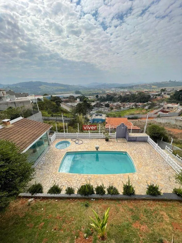 Casa de Condomínio, 5 quartos - Foto 16