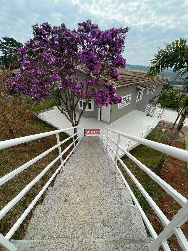 Casa de Condomínio, 5 quartos - Foto 2