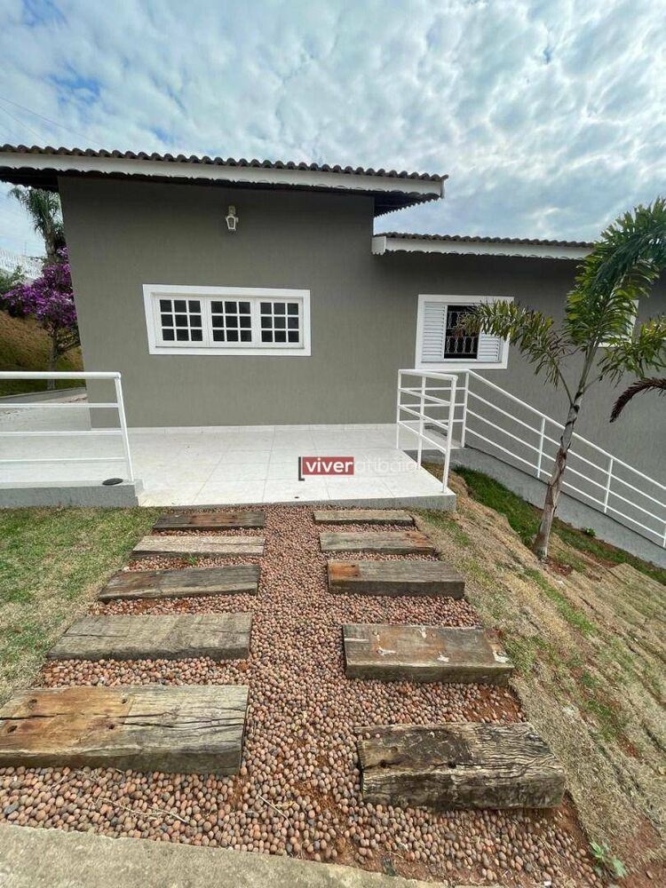 Casa de Condomínio, 5 quartos - Foto 2