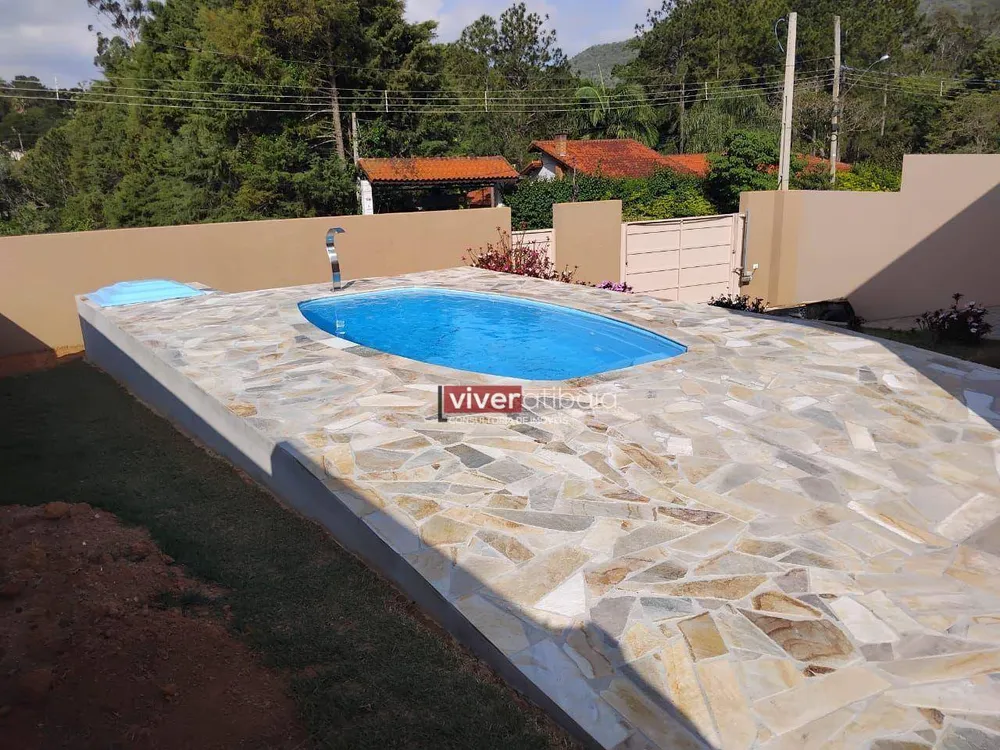 Casa, 3 quartos, 130 m² - Foto 10