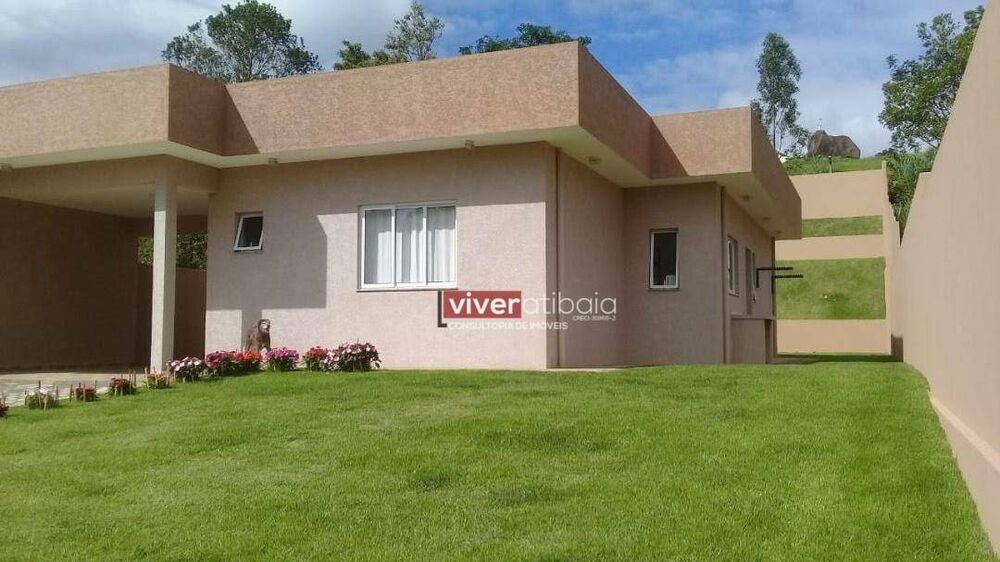 Casa, 3 quartos, 130 m² - Foto 3