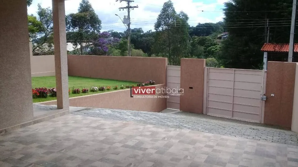 Casa, 3 quartos, 130 m² - Foto 2