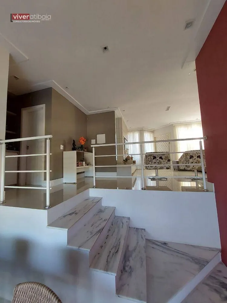 Casa de Condomínio, 3 quartos - Foto 12