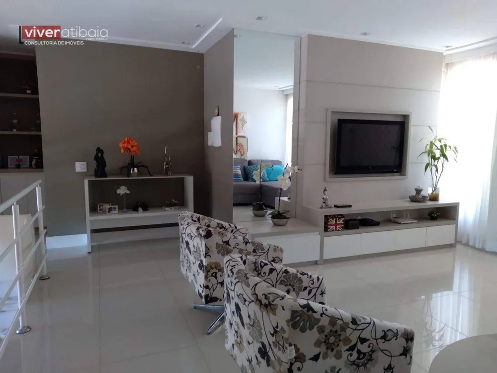 Casa de Condomínio, 3 quartos - Foto 6
