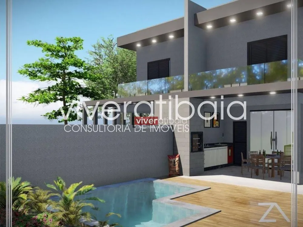 Casa, 3 quartos, 139 m² - Foto 5