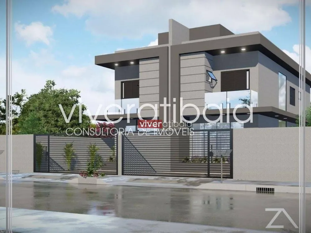 Casa, 3 quartos, 139 m² - Foto 6