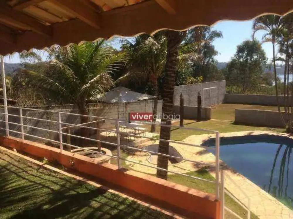 Chácara, 3 quartos, 1 m² - Foto 2