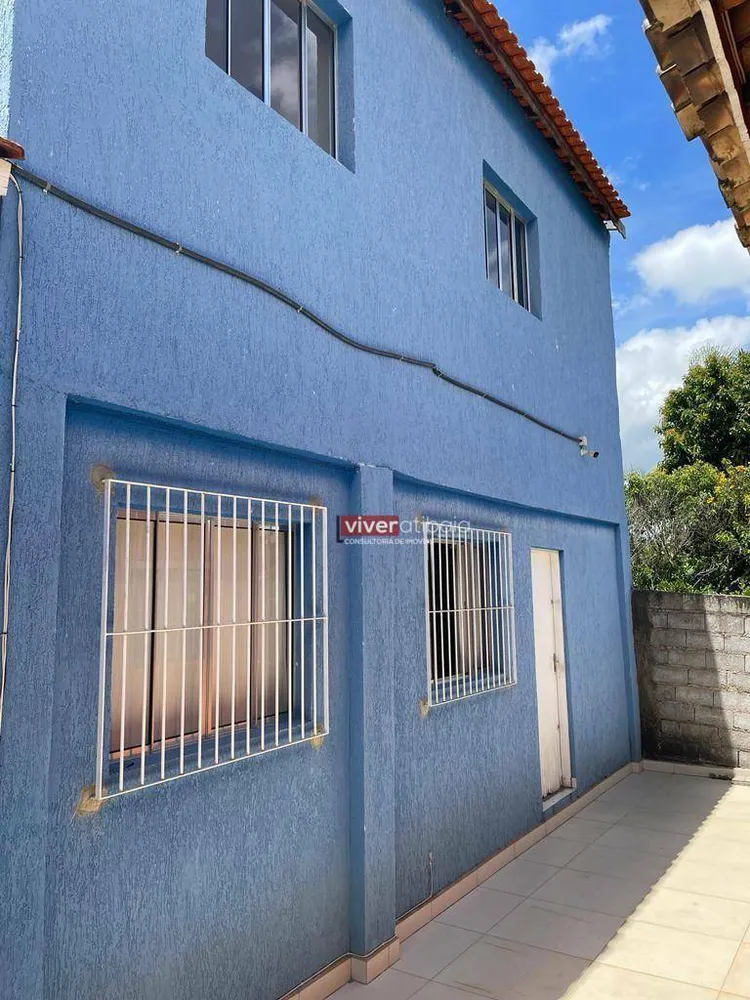Chácara, 3 quartos, 1 m² - Foto 6