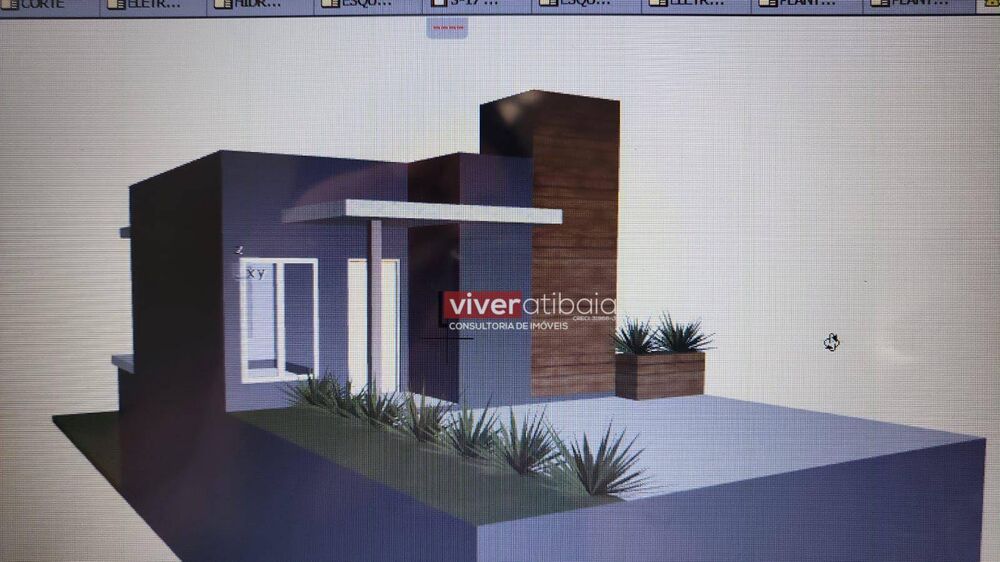 Casa, 3 quartos, 100 m² - Foto 7