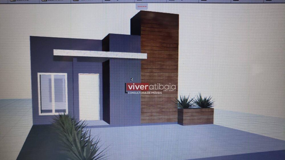 Casa, 3 quartos, 100 m² - Foto 4