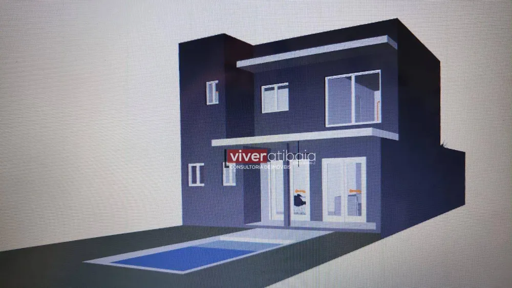 Casa, 3 quartos, 100 m² - Foto 1